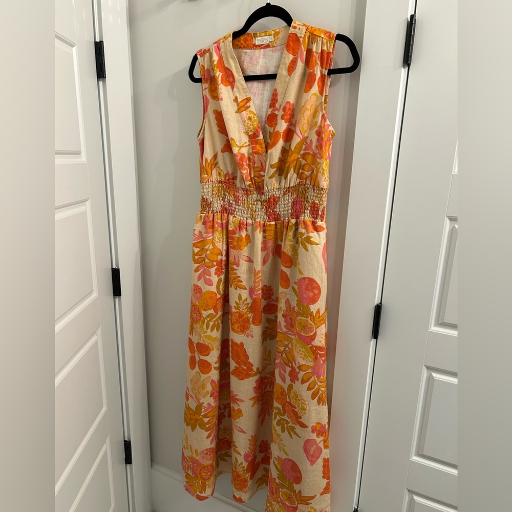 Spartina 449 Spring Dress